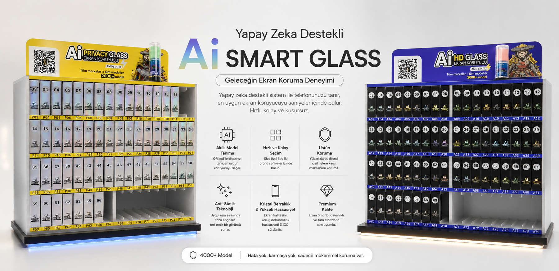 AI GLASS