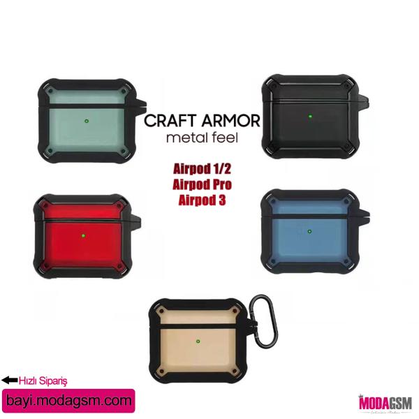 kilif-kapak-airpods-kiliflari-craft-armor