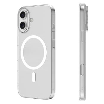 MagSafe Crystal Case Apple iPhone 16