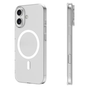 MagSafe Crystal Case Apple iPhone 17