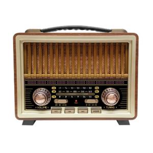 NOSTALJİ FM RADIO M-2025BT