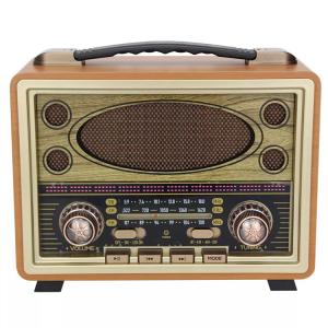 NOSTALJİ FM RADIO M-2027BT