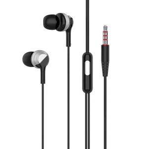 Cokike C20 Mikrofonlu Kulakiçi Kulaklık