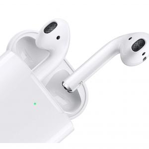 A100 Airpods 2 Bluetooth Kulaklık