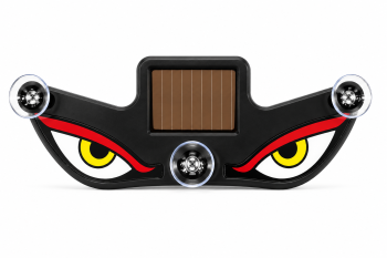 Devil Eyes Araç LED Işığı