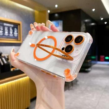 Buble Case Apple iPhone 17 Pro