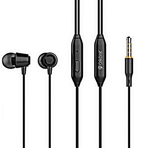 Celebrat G4 Earphones