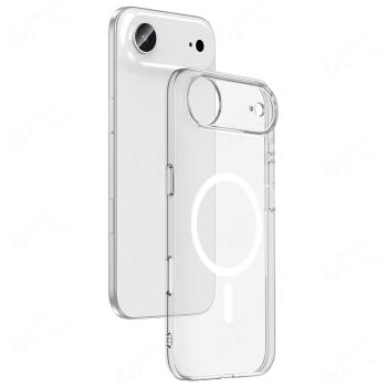 MagSafe Crystal Case Apple iPhone 17 Air