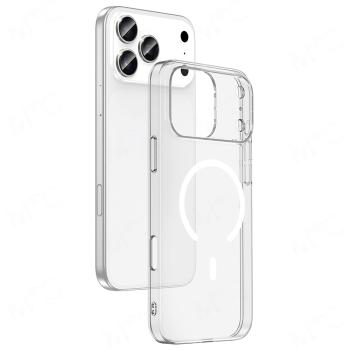 MagSafe Crystal Case Apple iPhone 17 Pro