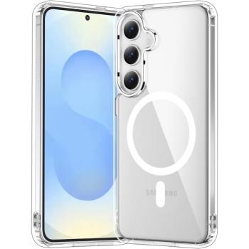 MagSafe Crystal Case Samsung Galaxy S25