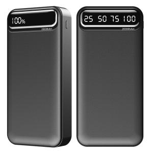 KPG Power KP-29 Taşınabilir Şarj Cihazı 20.000 Amper