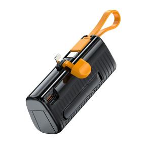 KPG Power KP-54 Taşınabilir Şarj Cihazı 5.000 Amper