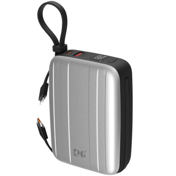 KPG Power KPG-218 Taşınabilir Şarj Cihazı 20.000 Amper