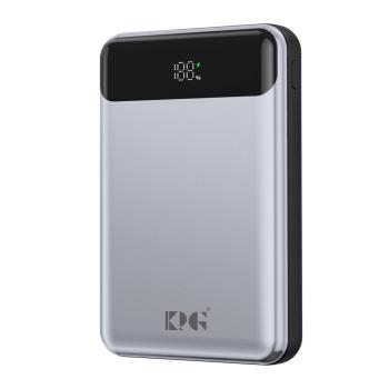 KPG Power KPG-116 Taşınabilir Şarj Cihazı 10.000 Amper