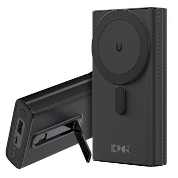 KPG Power WPG-203 Taşınabilir Şarj Cihazı 20.000 Amper