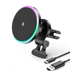 i-Stone M2 Magnetic Car Mount