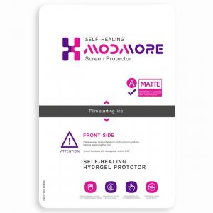 ModaMore Tablet Mat Ekran Koruyucu 240*360
