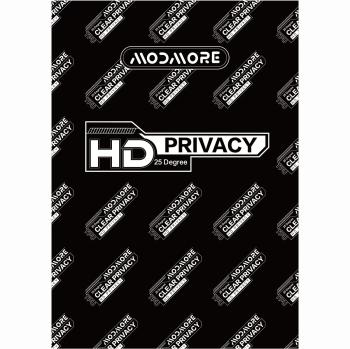 ModaMore Telefon Parlak Hayalet Ekran koruyucu 120*180