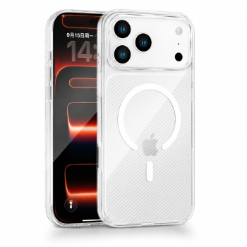 PrismProtect Case Apple iPhone 17 Pro