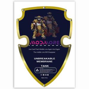 ModaMore Telefon Tank Ekran Koruyucu 120*180