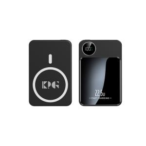 KPG Power WPG-051 MagSafe Özellikli Taşınabilir Şarj Cihazı 5.000 Amper