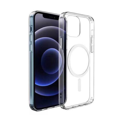 MagSafe Crystal Case Apple iPhone 11