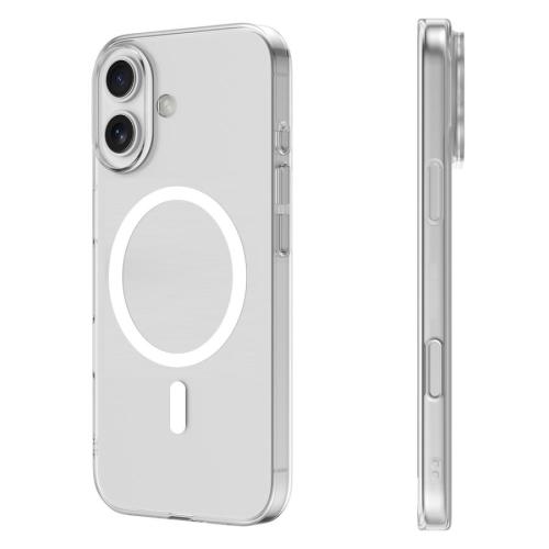 MagSafe Crystal Case Apple iPhone 16