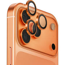 Safir Kamera Koruyucu Apple iPhone 17 Pro