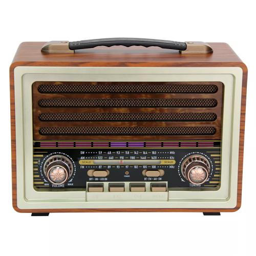NOSTALJİ FM RADIO M-2021BT