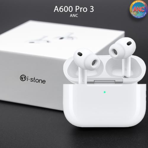 A600 Pro 3 Wireless Kulaklık ANC
