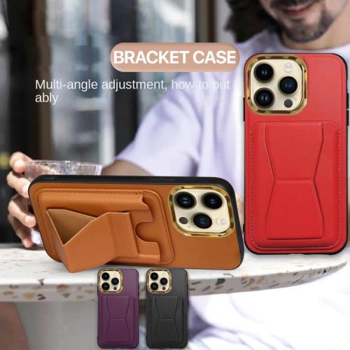 Bracket Case Apple iPhone 11 pro max