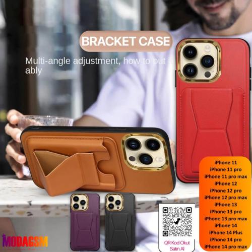 Bracket Case Apple iPhone 11 pro max