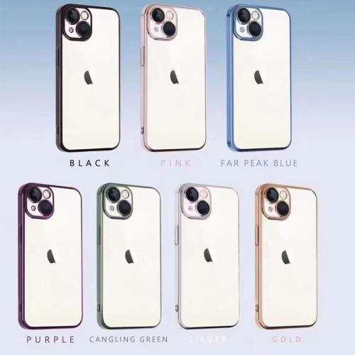 Bright Case Apple iPhone 13 pro max