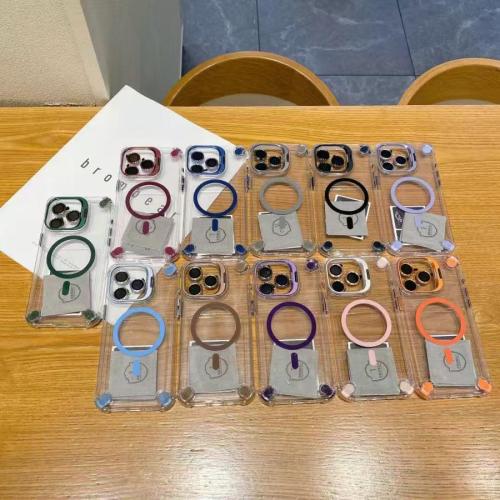 Buble Case Apple iPhone 15 Pro