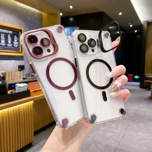 Buble Case Apple iPhone 15