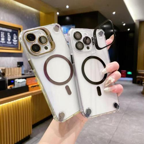 Buble Case Apple iPhone 17 Air