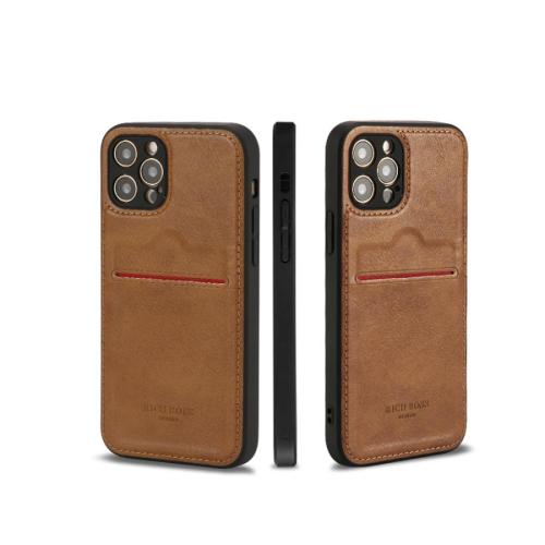 Magnetic Luxury Case Apple iPhone 12/12 PRO