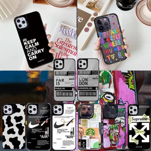 Casetify Case Apple iPhone 14 Plus