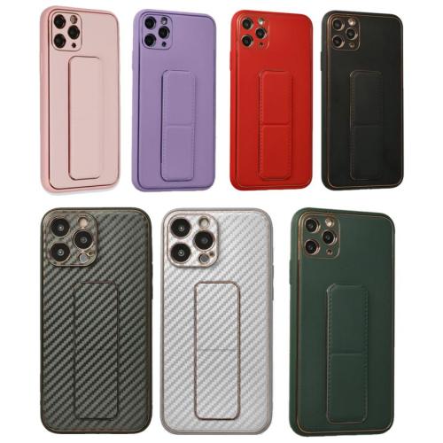 Color Magnet Stand Case iPhone 11 Pro Max