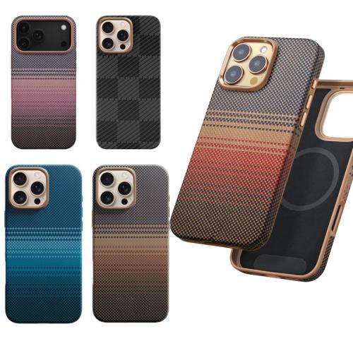 Cotton Case Apple iPhone 15