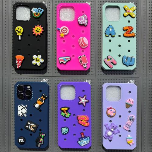 Crocs Case Apple iPhone 11 Pro Max