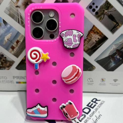 Crocs Case Samsung Galaxy A23