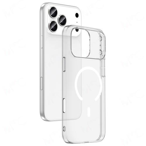 MagSafe Crystal Case Apple iPhone 17 Pro Max