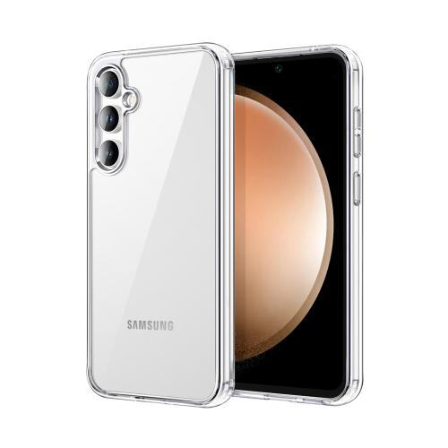 MagSafe Crystal Case Samsung Galaxy S23 FE