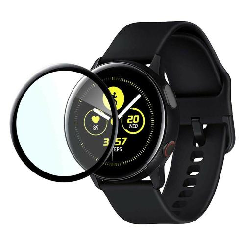 i-Stone Akıllı Saat Polymer Nano Ekran Koruyucu Galaxy Watch 42mm