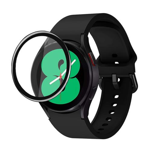 i-Stone Akıllı Saat Polymer Nano Ekran Koruyucu Galaxy Watch 40mm