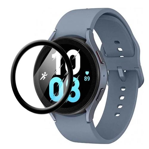 i-Stone Akıllı Saat Polymer Nano Ekran Koruyucu Galaxy Watch5 44mm