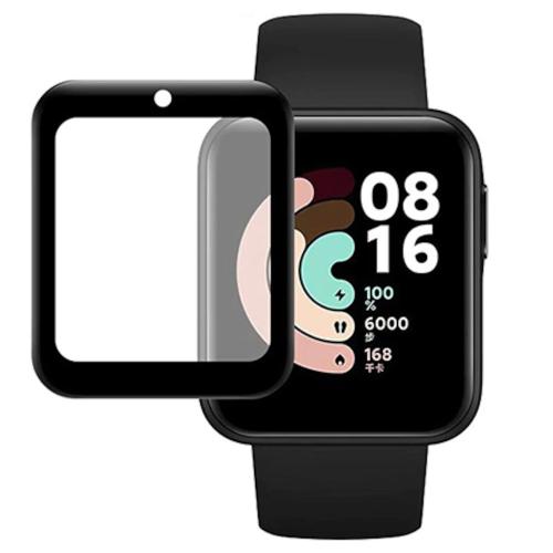 i-Stone Akıllı Saat Polymer Nano Ekran Koruyucu MI Watch Lite