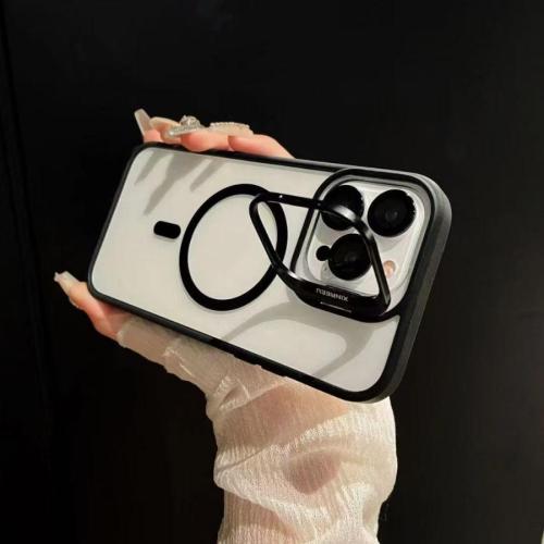 Fusion Case Apple iPhone 15 Pro Max