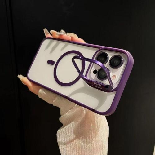 Fusion Case Apple iPhone 16 Pro